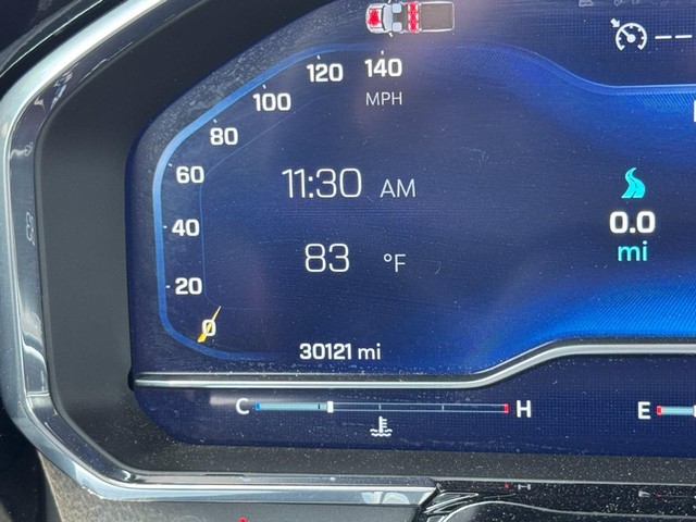 2025 Chevrolet Silverado 1500 LT - Photo 18
