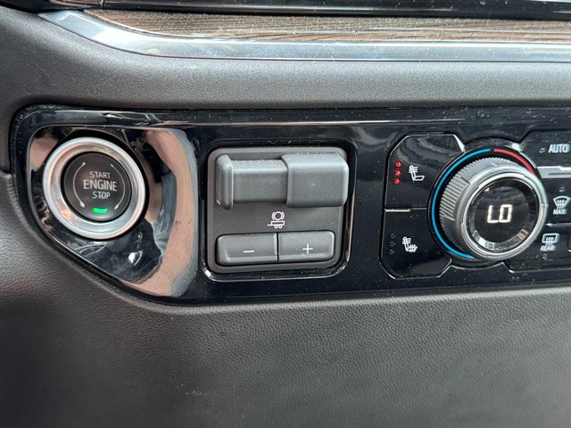 2025 Chevrolet Silverado 1500 LT - Photo 19