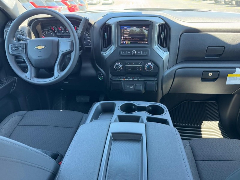 Chevrolet Silverado 1500 Vehicle Image 06