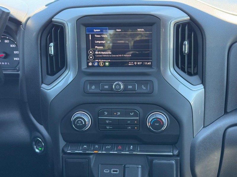 Chevrolet Silverado 1500 Vehicle Image 08