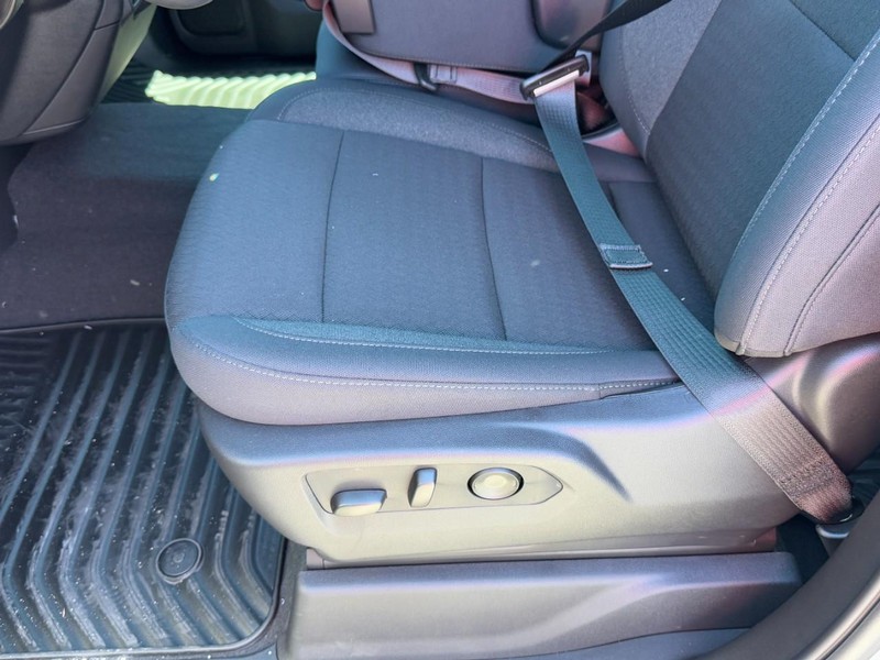 Chevrolet Silverado 1500 Vehicle Image 13