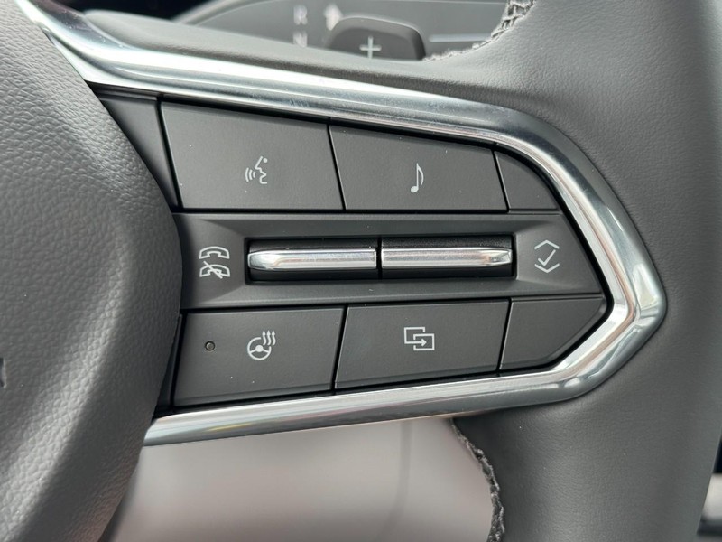 Chevrolet Tahoe Vehicle Image 13