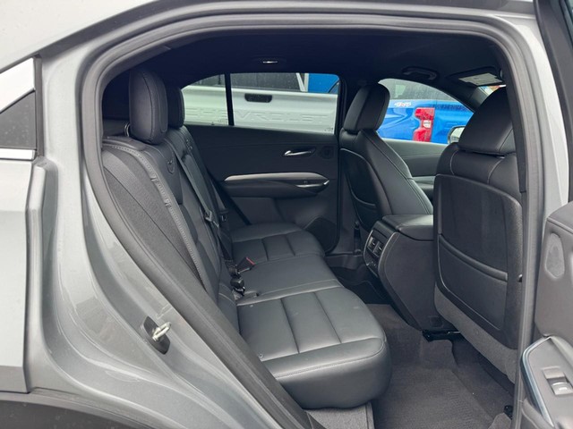 2023 Cadillac XT4 Premium Luxury - Photo 10