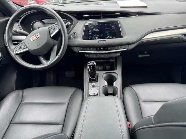 2023 Cadillac XT4 Premium Luxury - Photo 11