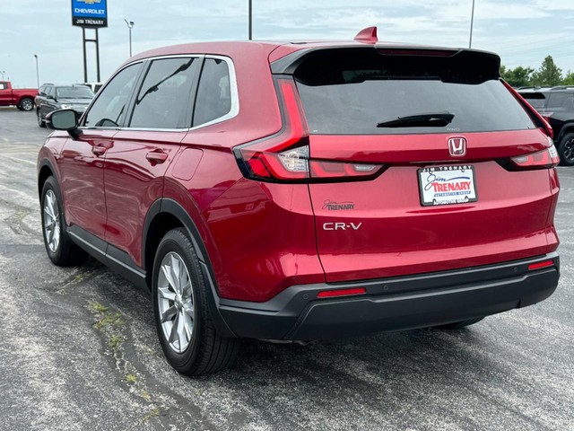 2023 Honda CR-V EX-L - Photo 6