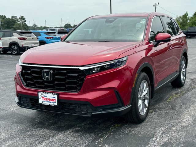2023 Honda CR-V EX-L - Photo 8
