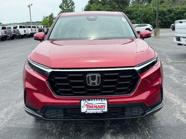 2023 Honda CR-V EX-L - Photo 9