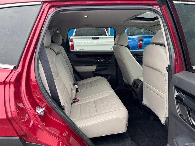 2023 Honda CR-V EX-L - Photo 10