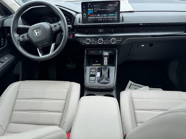 2023 Honda CR-V EX-L - Photo 11