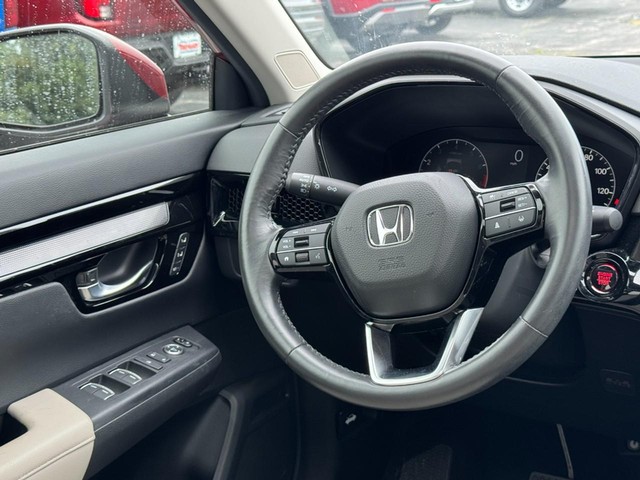 2023 Honda CR-V EX-L - Photo 12
