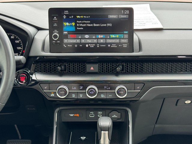 2023 Honda CR-V EX-L - Photo 13