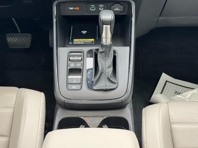 2023 Honda CR-V EX-L - Photo 14