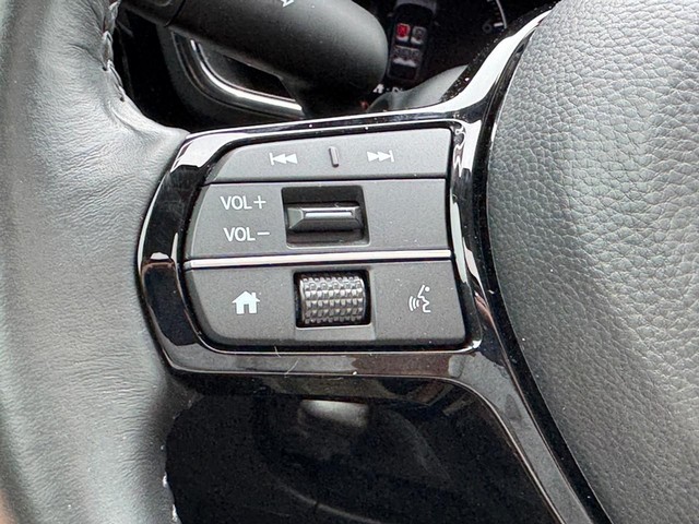 2023 Honda CR-V EX-L - Photo 17