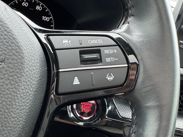 2023 Honda CR-V EX-L - Photo 18
