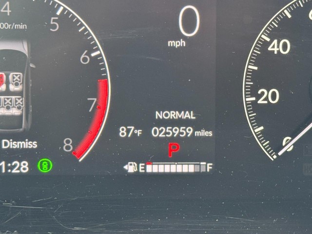 2023 Honda CR-V EX-L - Photo 19
