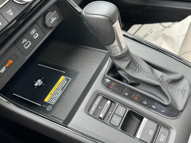 2023 Honda CR-V EX-L - Photo 21