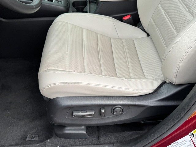 2023 Honda CR-V EX-L - Photo 24