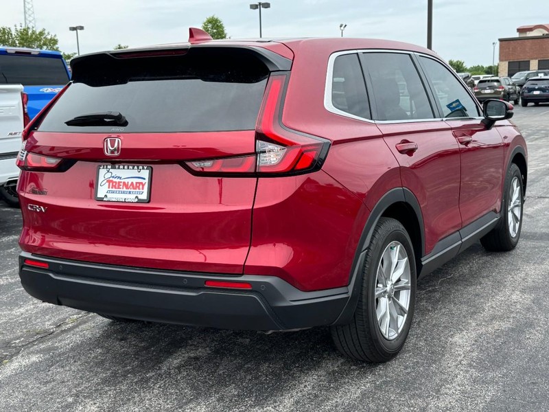 Honda CR-V Vehicle Image 03