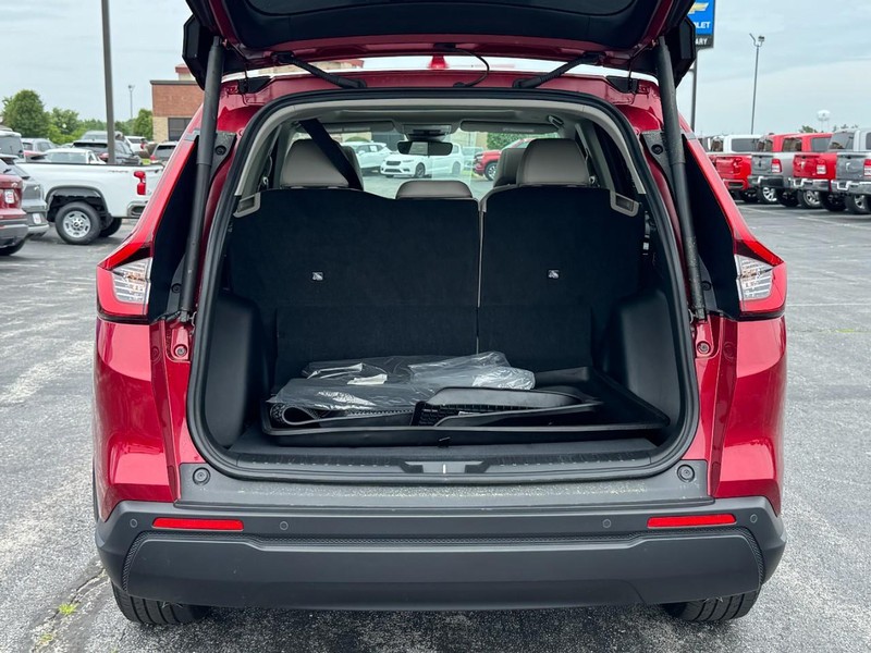 Honda CR-V Vehicle Image 05