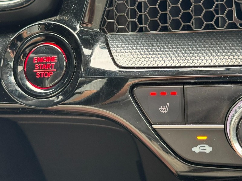 Honda CR-V Vehicle Image 20