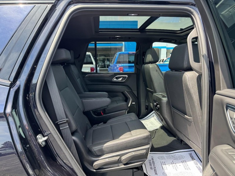 Chevrolet Tahoe Vehicle Image 10