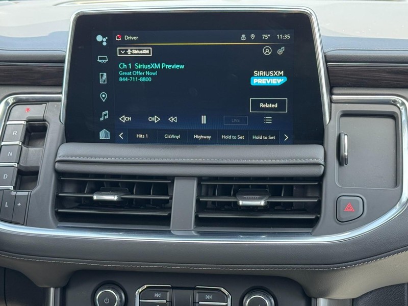 Chevrolet Tahoe Vehicle Image 14
