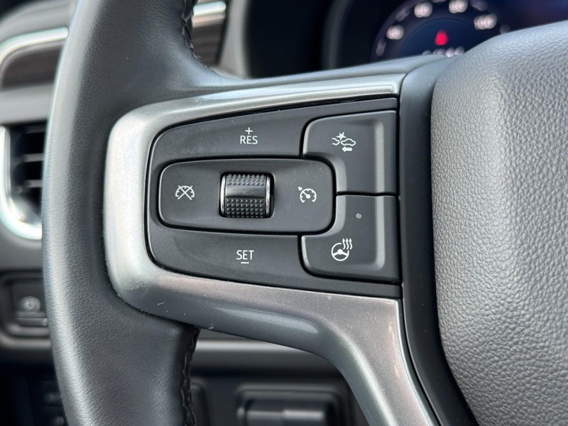 Chevrolet Tahoe Vehicle Image 18