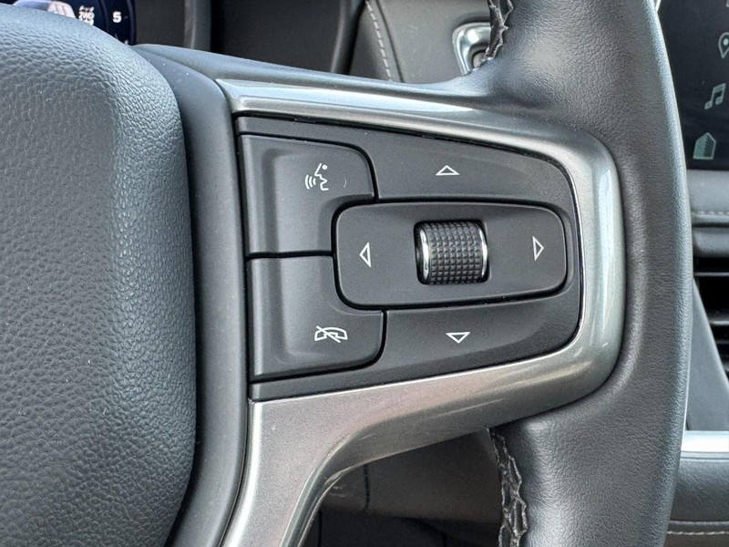Chevrolet Tahoe Vehicle Image 19