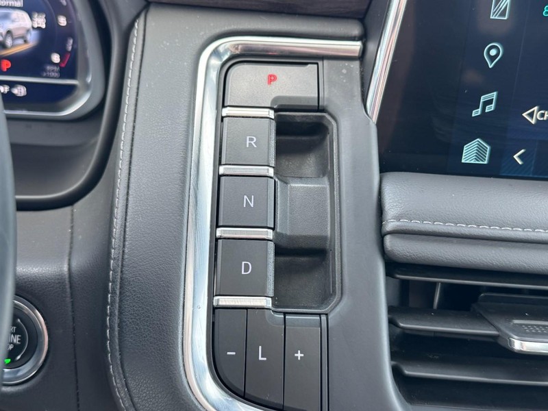 Chevrolet Tahoe Vehicle Image 21