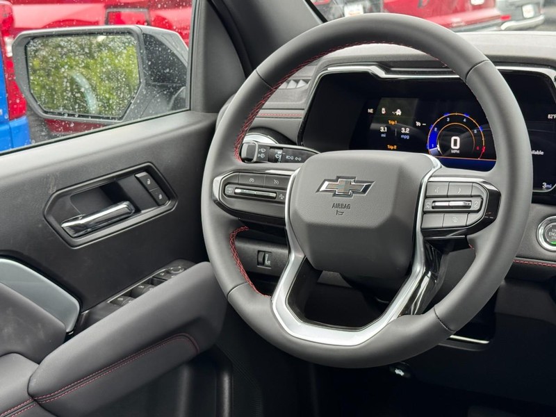 Chevrolet Colorado Vehicle Image 07