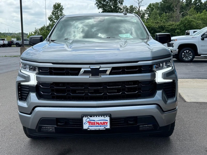 Chevrolet Silverado 1500 Vehicle Image 09