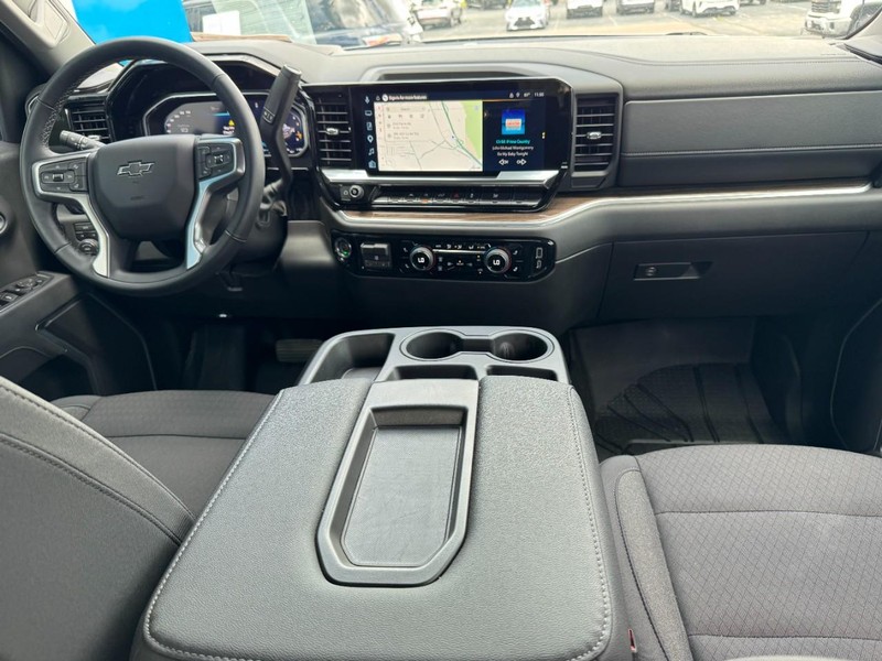 Chevrolet Silverado 1500 Vehicle Image 11