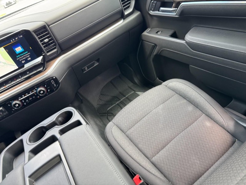Chevrolet Silverado 1500 Vehicle Image 15