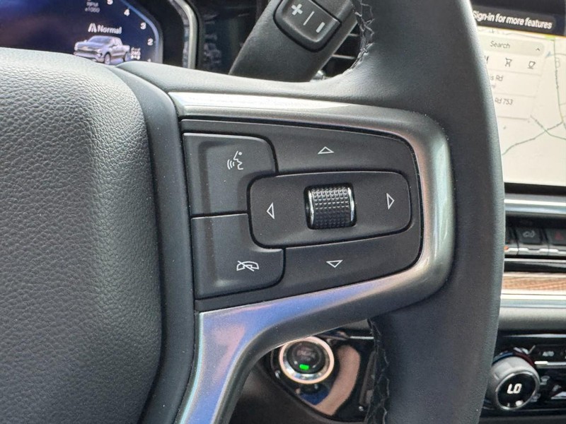 Chevrolet Silverado 1500 Vehicle Image 17