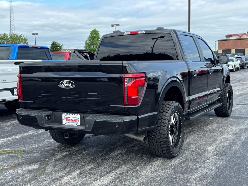 Ford F-150 Vehicle Image 03