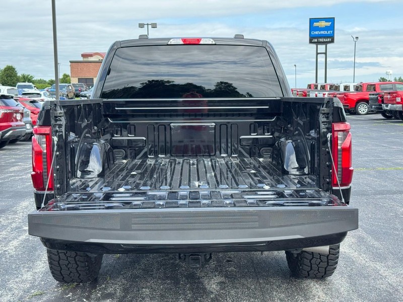 Ford F-150 Vehicle Image 05