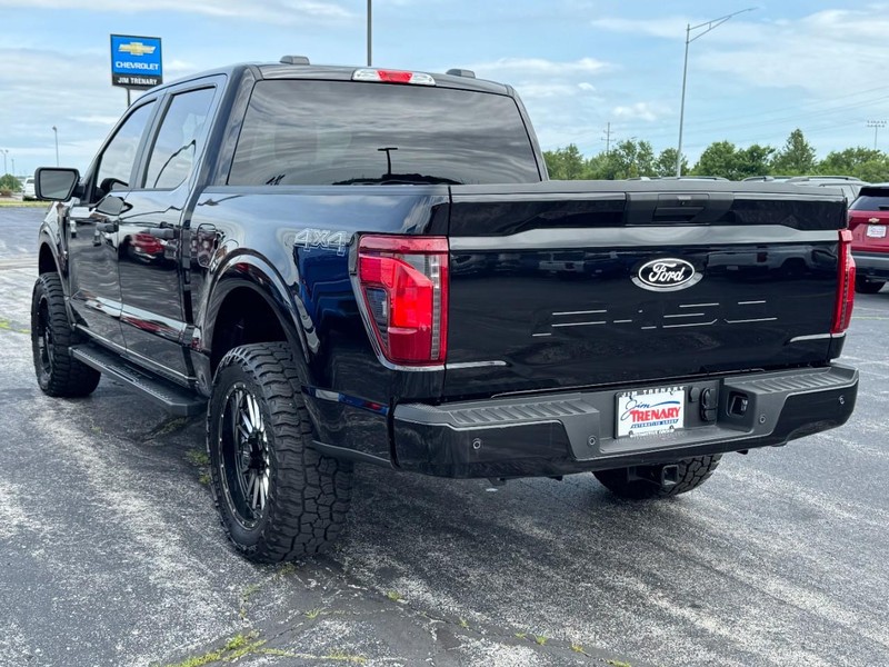 Ford F-150 Vehicle Image 06