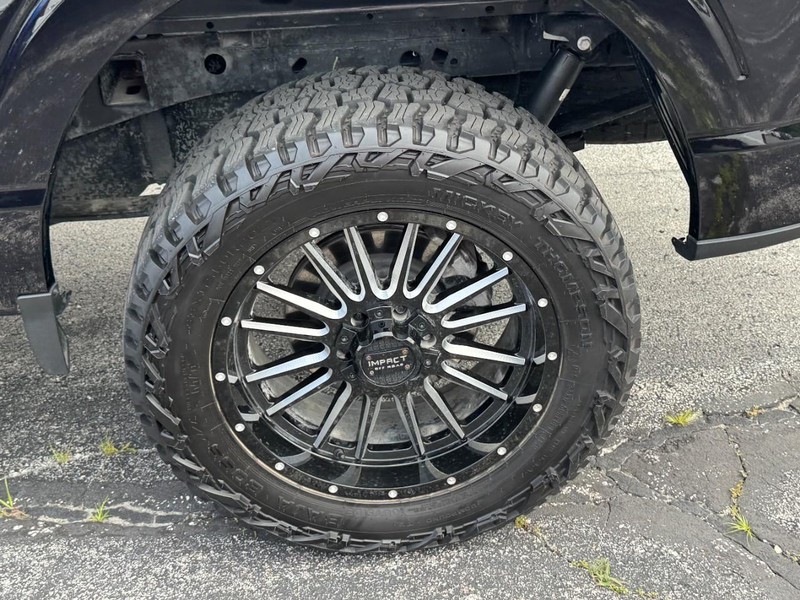 Ford F-150 Vehicle Image 07