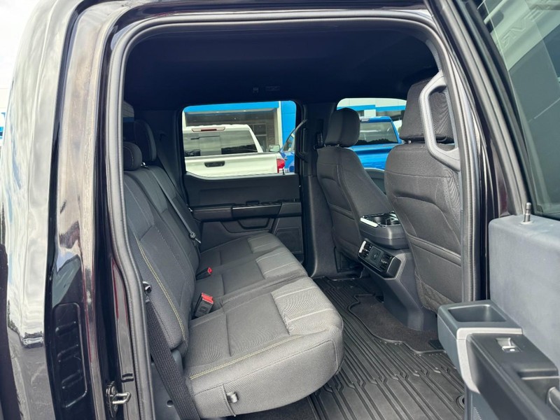 Ford F-150 Vehicle Image 10