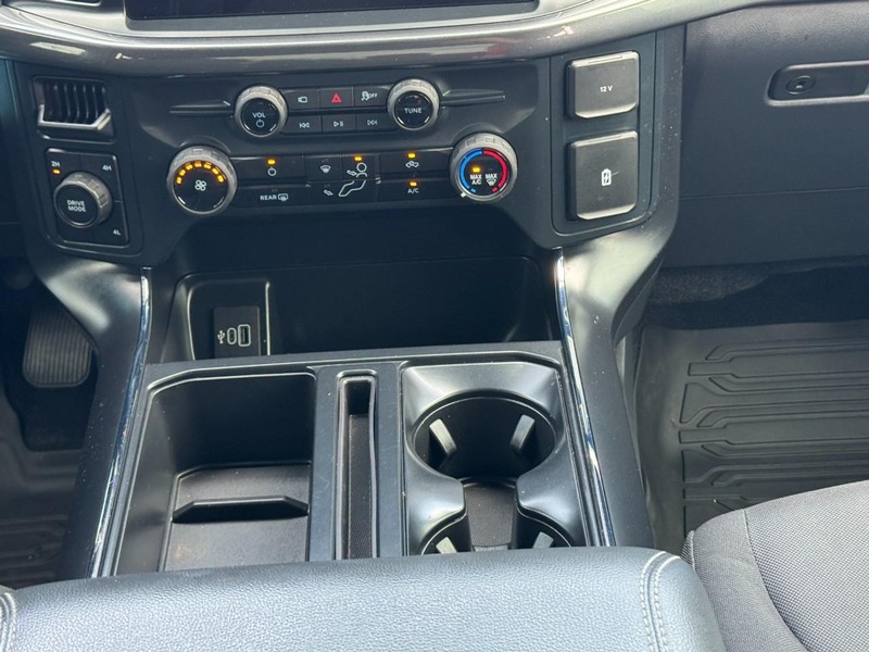 Ford F-150 Vehicle Image 14