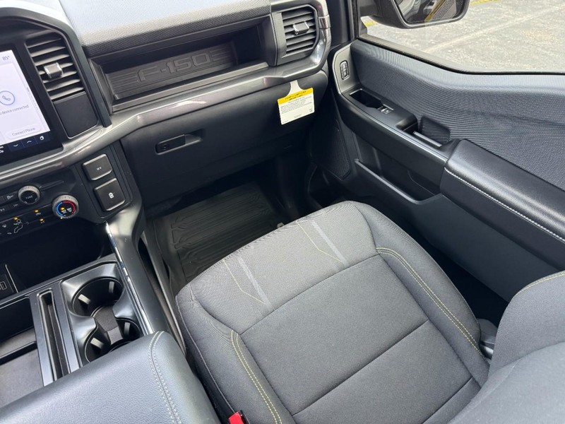 Ford F-150 Vehicle Image 15