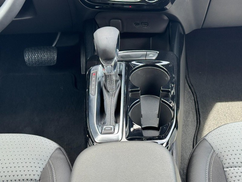 Chevrolet Trax Vehicle Image 14