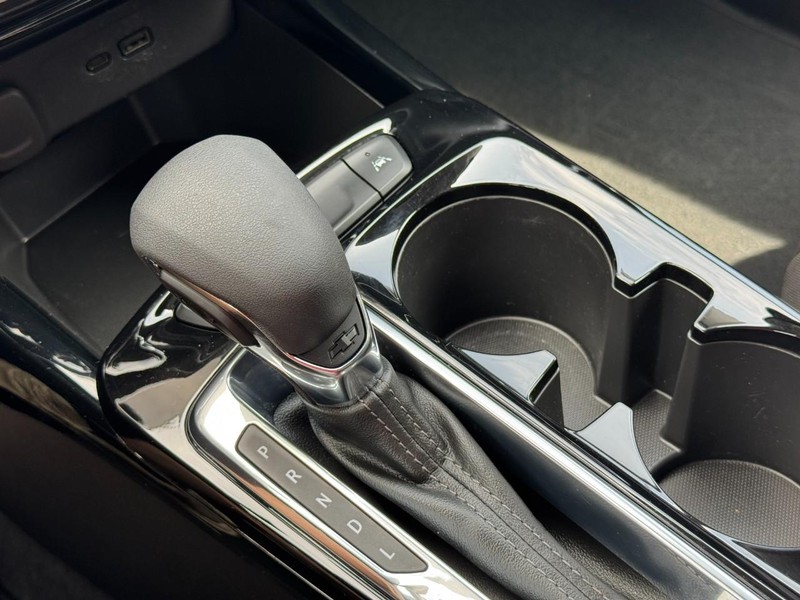 Chevrolet Trax Vehicle Image 19