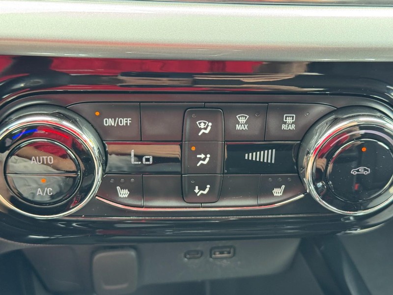 Chevrolet Trax Vehicle Image 20
