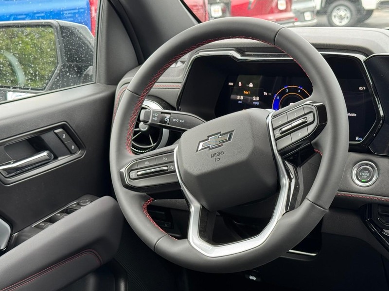 Chevrolet Colorado Vehicle Image 07