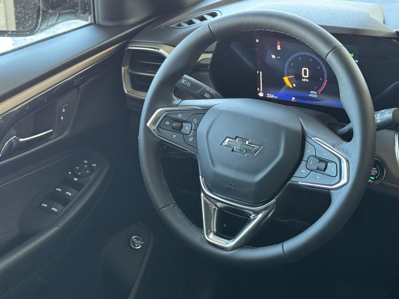 Chevrolet TrailBlazer Vehicle Image 07