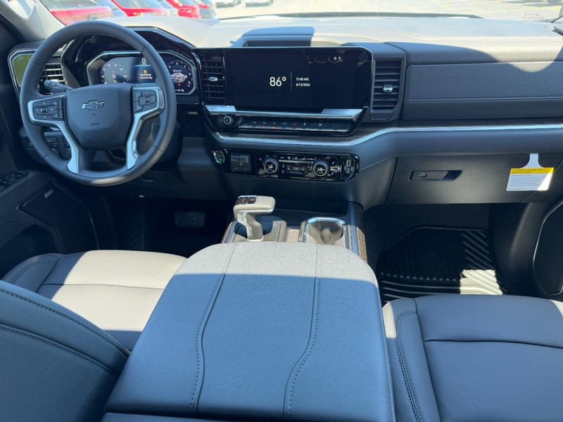 Chevrolet Silverado 1500 Vehicle Image 06