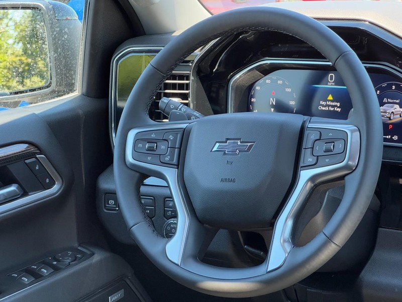 Chevrolet Silverado 1500 Vehicle Image 07