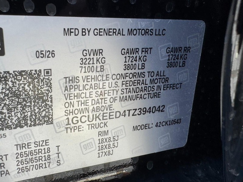 Chevrolet Silverado 1500 Vehicle Image 15