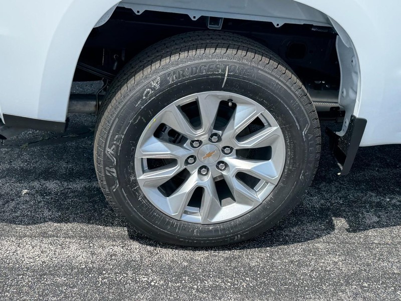 Chevrolet Silverado 1500 Vehicle Image 04